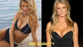 30+ ICONIC SWIMSUIT MODELS &ndash; THEN VS NOW in 2026😱