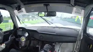 Mondello Park Rallycross Sun 26th May 2024 - Final