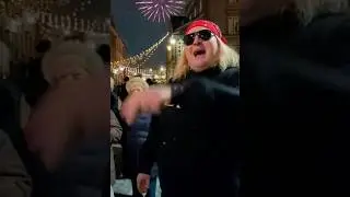 Danny Waysted - Happy New Year! 🇨🇦🎉