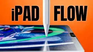 My Complete iPad Productivity Workflow for 2026 (No Burnout)