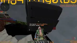 IS (InfinitySpace) Fragmovie by kuzorov #9. Я ПЯНЫЙ МАМ #hcs  #mellstroy