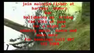 malcolm fisher add