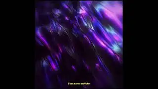 Secret Hawk - DIVA | (Official Visualizer)