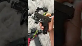 Вы бы носили с собой все необходимое (EDC)?