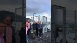 Omnia & Genesis mining Island 2017
