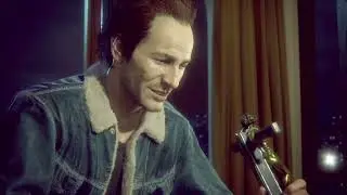 Uncharted 4: A Thief's End - The Saint Dismas Cross (Hodie Mecvm Eris in Paradiso)
