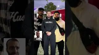 Palestinians Are Racist To Black People?🇵🇸😱 MUSLIMS RESPOND‼️  #islam #muslim #palestine #shorts