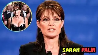 Remember Sarah Palin, 60, Leaves Nothing To Imagination