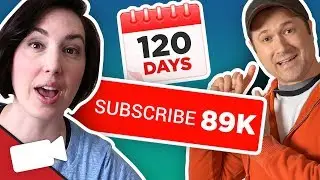 How We Grew 15x on YouTube in Only 4 months!