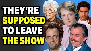 14 Beloved TV Characters That Were Supposed to Die in Season 1