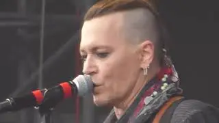 Hollywood Vampires  - 