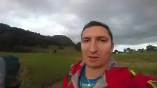 Waitakere Rangers Park - Huia and Whatipu