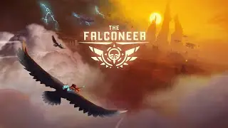 The Falconeer (OST) - Full Soundtrack + Timestamps