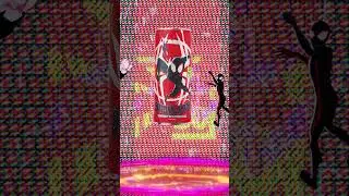 Spider-Man: Poprzez multiwersum - Vitamizu Drinks (Dino) - pion