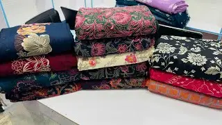 Sale🔥 Sale🔥 Sale🔥Bareeze Karandi 3pc Suits 💖
