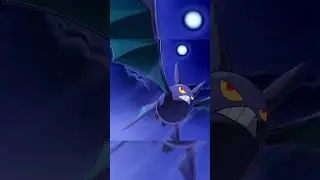 Top 5 strongest Pokemon of Brock. #shorts Ultrasonic Pokemon Editor