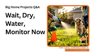 Dry-Time Reentry, Label Watering, Spot Treatment Guide
