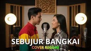 SEBUJUR BANGKAI - RHOMA IRAMA | COVER REGGAE BY MALANG REGGAE