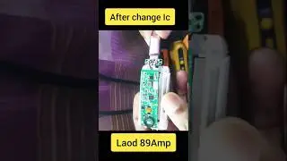 luxe Q2 pod repair | smoke pod charging issue fix | pod smoke working issue |Vthrow  |Oxva |caliburn