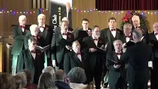 Naperville Men's Glee Club - Winter Song - December 7, 2025