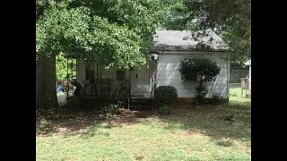 Fire Damaged Home For Sale!  Fix and Flip or Cash Flow Project!