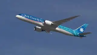 Beach Planespotting from Dockweiler