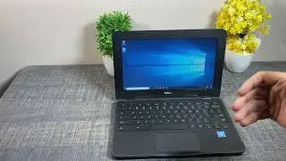 Dell Chromebook 3180 Windows 10 Cheap Price