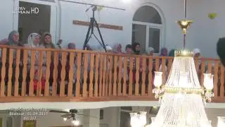 TRADICIONALNI MEVLUD - MIZ KISELJAK, DŽEMAT BILALOVAC 2. DIO - MTV IGMAN