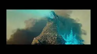 Godzilla minus one edit