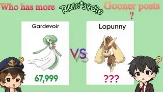 Two professional Gooners take the Gooner quiz (R34dle)