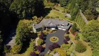 4M Estate For Sale on Elk Lake in Victoria, BC