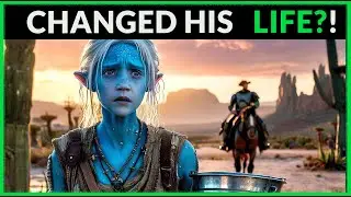 Roz Beemar Wants Water For Her Mother—One Day One Man Changed His Life | Sci-Fi HFY Stories