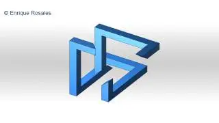 Amazing Impossible Geometry 02.avi