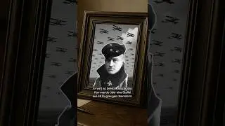 Richthofen begann zu Pferd in der Kavallerie &ndash; sp&auml;ter schrieb er im Fliegerkorps Geschichte.