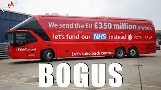 Brexit: The Leave Campaign Was A Sham