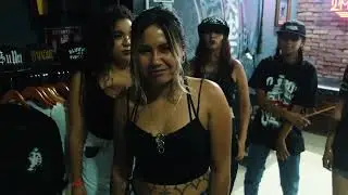 Bluusoul Tapatio Sesion vol.1(La Gyal x Tokyo X Nathy X Cristal Trance X Erika Iñiguez)