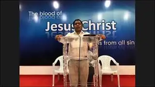 Special Spiritual Meeting, Guest Speaker: Dr. V.M. Jacob (Kerala)