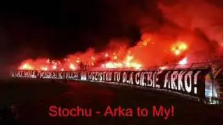 Stochu - Arka to My!