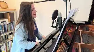 Love Story - Taylor Swift (Margaret Lucy cover)