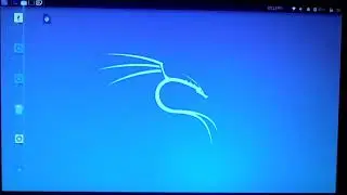 Kali-undercover finally works fine!