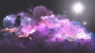 Apple Motion 5: Nebula Tutorial 2