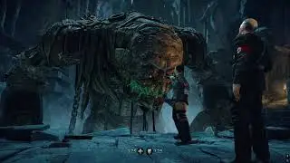 Wolfenstein the Old Blood Part 8 The monster never dies no matter how many times you kill it The end