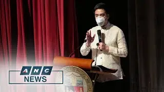 Pasig City Mayor: 'Unfair' to grade mayors based on vaccine rollout when supply isn't enough | ANC