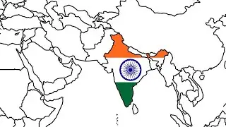 mmm India...