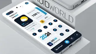 Nova Launcher Setup, Android Customization| এই সেটআপ সবাই খুজতেছে