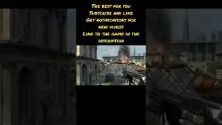 Top Best Mobile Games 2022. Sniper Strike.