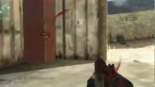 IVIaster Klown - MW3 Game Clip