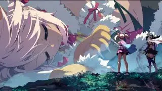 [FGO JP] Dangerous Beast Chloe - Cutscene | Servant Summer Festival 2023