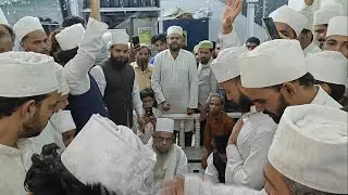 789th URS MUBARAK || Hazrat Shaikh Misri Shah (R.A) || Qawwali ||