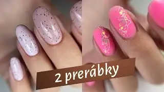 Neónové gél lakové bázy | Oľa galéria